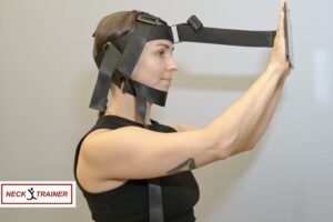 Video NECKTRAINER